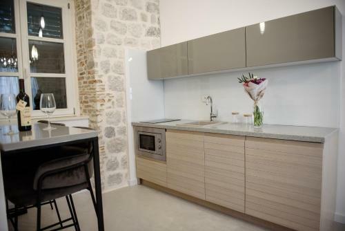 Apartamentos Palazzo Sindik