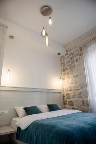 Apartamentos Palazzo Sindik