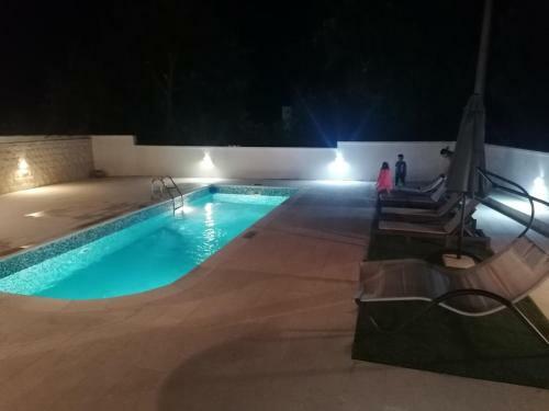 Lux Apartment "lea"