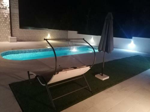 Lux Apartment "lea"