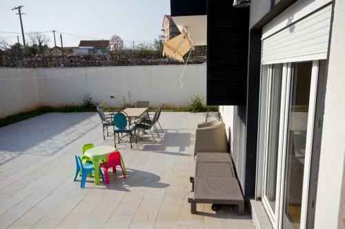 Lux Apartment "lea"