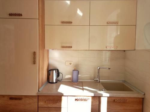 Old Town Sea Gate Apartment