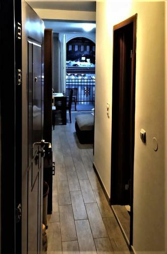 Apartamento New Studio Muo