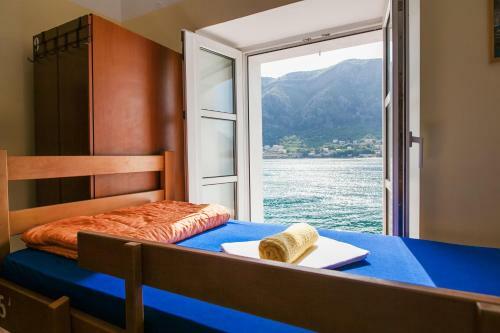 Montenegro Hostel 4U Party