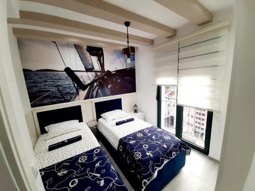 Maritimo Di Cattaro****lux Apartment With Garage