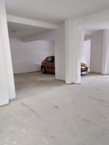Maritimo Di Cattaro****lux Apartment With Garage