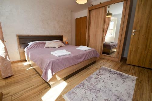 Apartamento Portobello Old Town