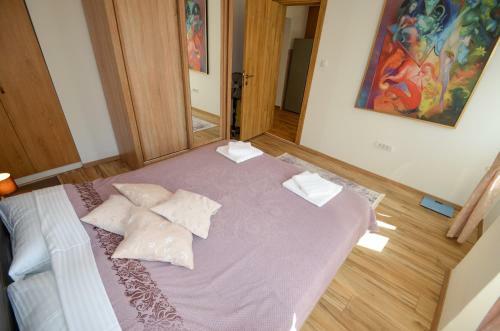 Apartamento Portobello Old Town