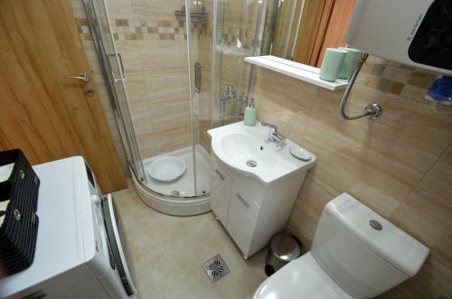 Apartamento Portobello Old Town