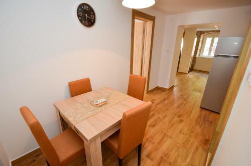 Apartamento Portobello Old Town