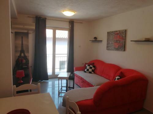 State Apartmants