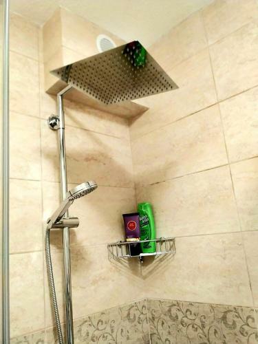 Bebop Apartman