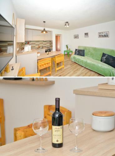 Bebop Apartman
