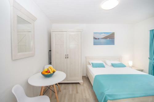 Seafront Apartment
