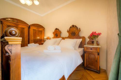 Apartamento Le Finestre Di Cattaro