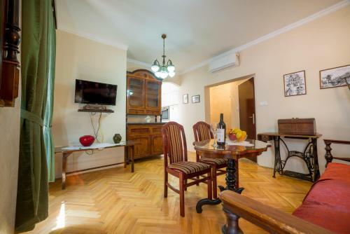 Apartamento Le Finestre Di Cattaro