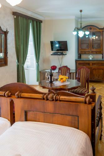 Apartamento Le Finestre Di Cattaro