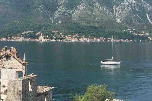 Lux Apartment, Astonishing View, 20m From Beach