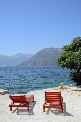 Lux Apartment, Astonishing View, 20m From Beach