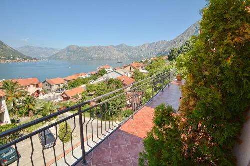 Apartamento Villa Sofia