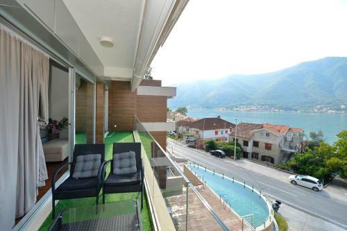 Neda Delux Apartment