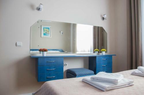 Apartamento Ana's Place