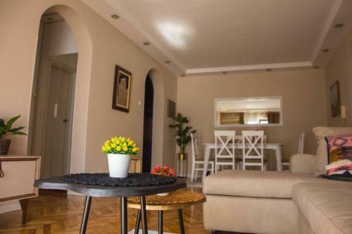 Apartamento Ana's Place