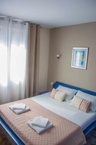 Apartamento Ana's Place