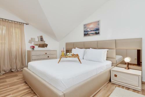 Apartamento Soleil Penthouse With Sea View