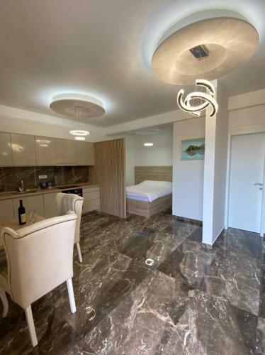 Apartamento Villa Milena