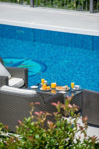 Apartamento Villa Milena