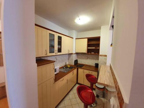 Apartamento Blue Eyes Sailors