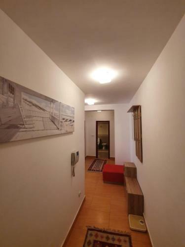 Apartamento Blue Eyes Sailors