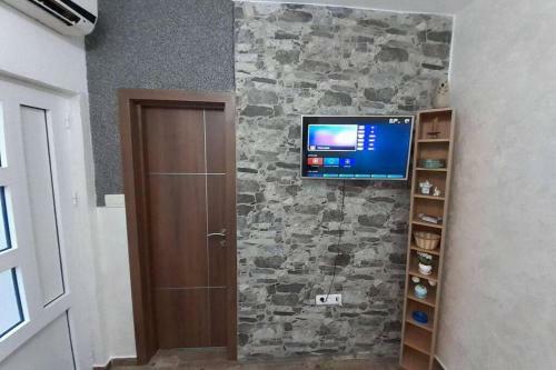 Victory Apartment For 3 People And Parking