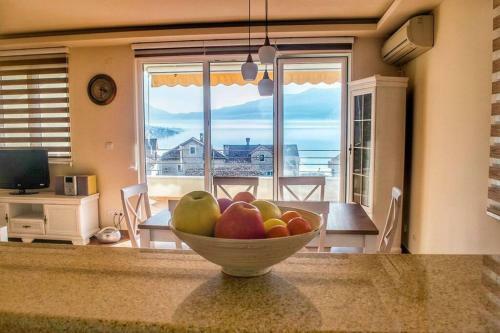 Apartamento Little Paradise Overlooking Boka Bay