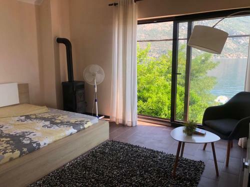 Apartamento Villa Arina