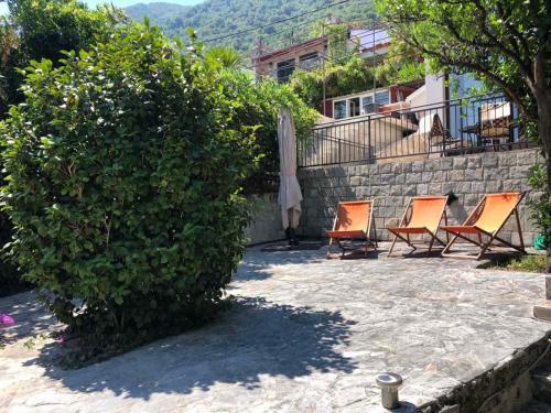 Apartamento Villa Arina