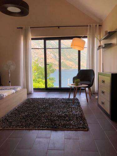 Apartamento Villa Arina