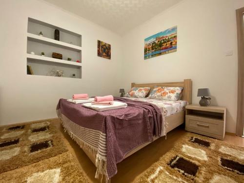 Apartment Lorena