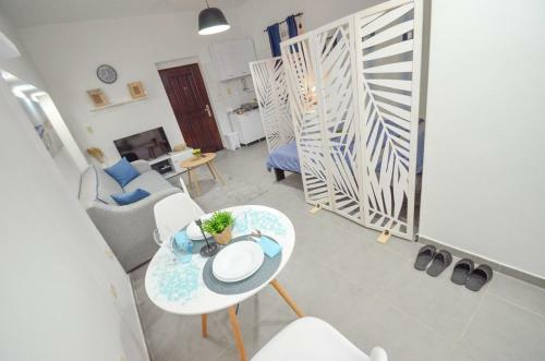 Apartmani Dub