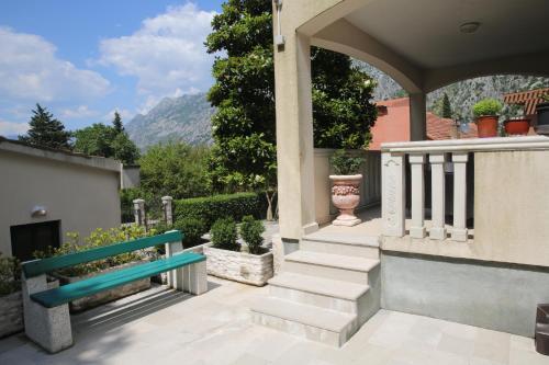 Apartmani Dijana 2