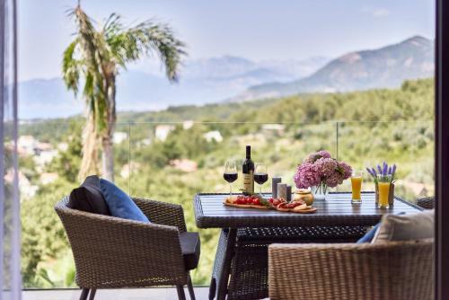 Apartamento Przice Gardens With Heated Pool