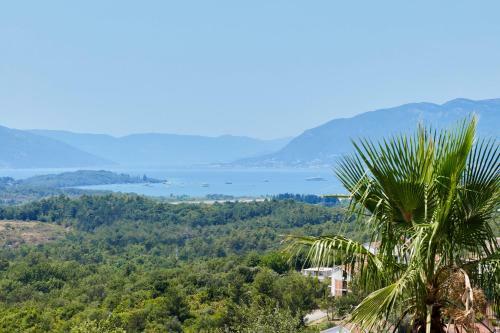Apartamento Przice Gardens With Heated Pool