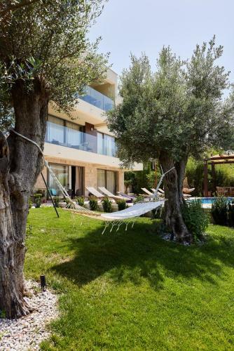 Apartamento Przice Gardens With Heated Pool