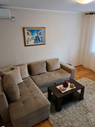 Apartman Boka