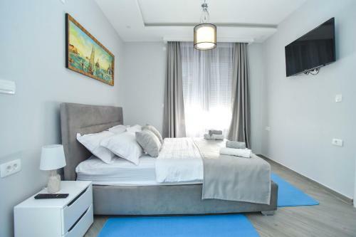 Verbalj Apartment With Swimming Pool