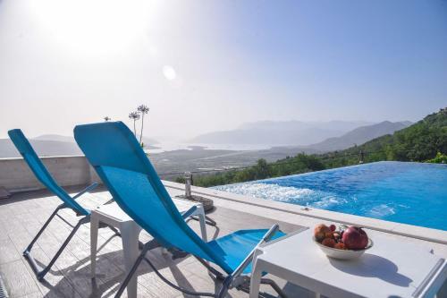 Verbalj Apartment With Swimming Pool
