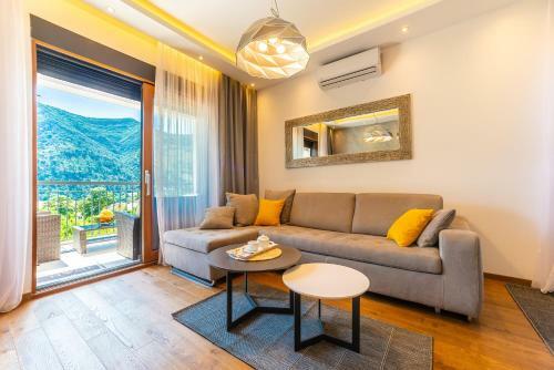 Apartamento Montefiori Lux View