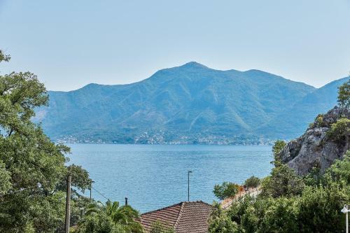 Apartamento Orahovac Sea View