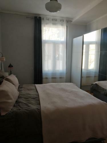 Apartment Veronica